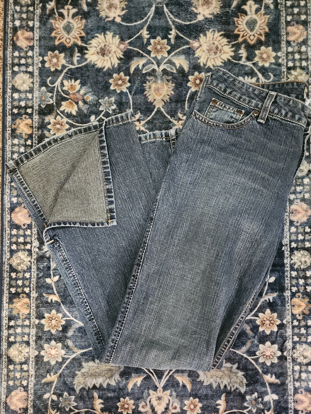 Y2K BKE Trail Regular Women's Jeans